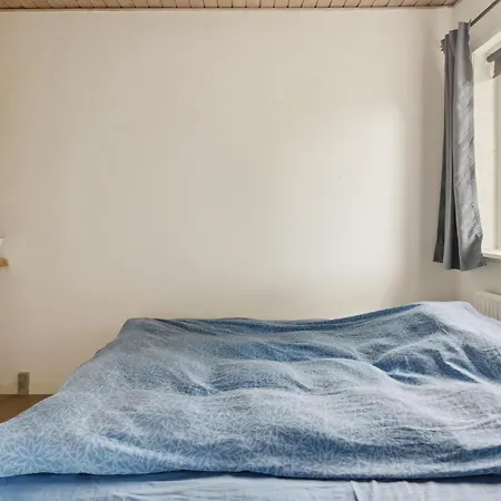 Appartement Cozy In With Wifi