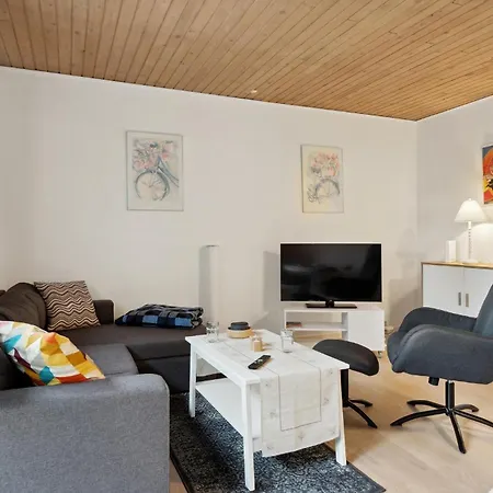 Cozy In With Wifi Middelfart