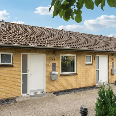 Beautiful In With Kitchen * Middelfart