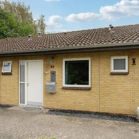 Appartement Gezellig In Met