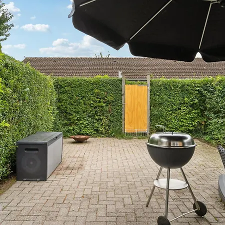 Gezellig In Met *